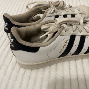 Old adidas